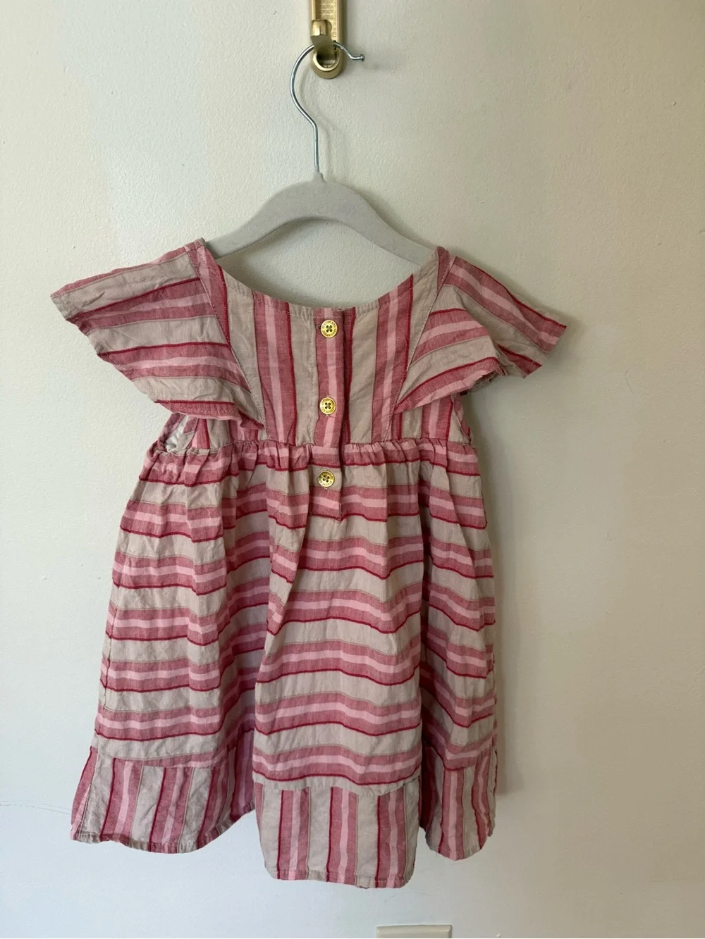 OshKosh Bgosh soft striped